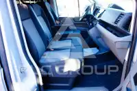 2021 Volkswagen Crafter