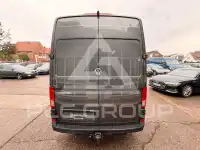 2021 Volkswagen Crafter