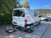 2021 Volkswagen Crafter