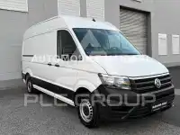 2021 Volkswagen Crafter