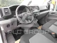 2021 Volkswagen Crafter