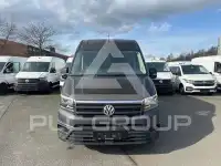 2021 Volkswagen Crafter