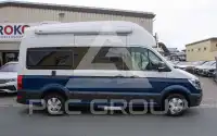 2021 Volkswagen Crafter