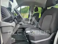 2021 Volkswagen Crafter