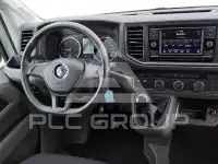 2021 Volkswagen Crafter