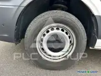 2021 Volkswagen Crafter