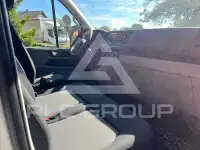 2021 Volkswagen Crafter