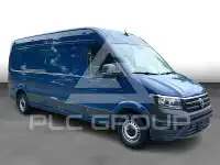 2021 Volkswagen Crafter