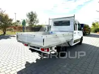 2021 Volkswagen Crafter