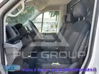 2021 Volkswagen Crafter