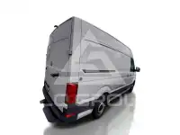 2021 Volkswagen Crafter