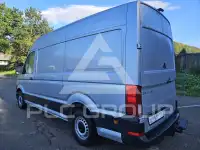 2021 Volkswagen Crafter