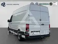 2021 Volkswagen Crafter