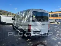 2021 Volkswagen Crafter