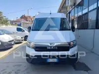 2021 Volkswagen Crafter