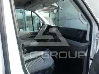 2021 Volkswagen Crafter