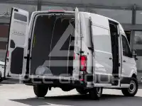 2021 Volkswagen Crafter