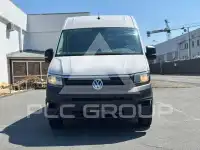 2021 Volkswagen Crafter