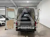 2021 Volkswagen Crafter