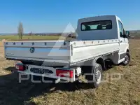 2021 Volkswagen Crafter