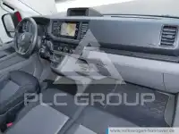 2021 Volkswagen Crafter