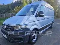 2021 Volkswagen Crafter