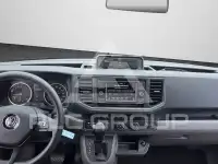 2021 Volkswagen Crafter