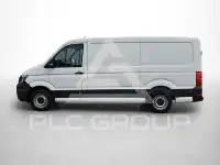 2021 Volkswagen Crafter