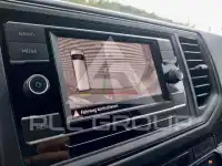 2021 Volkswagen Crafter