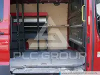 2021 Volkswagen Crafter