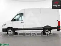 2021 Volkswagen Crafter