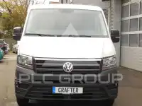 2021 Volkswagen Crafter