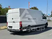 2021 Volkswagen Crafter