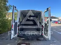 2021 Volkswagen Crafter