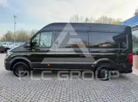 2021 Volkswagen Crafter