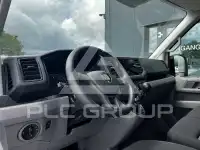 2021 Volkswagen Crafter