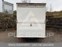 2021 Volkswagen Crafter