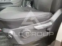 2021 Volkswagen Crafter