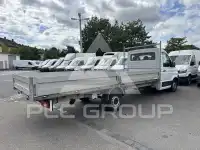 2021 Volkswagen Crafter