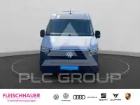 2021 Volkswagen Crafter