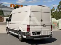2021 Volkswagen Crafter