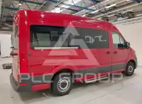 2021 Volkswagen Crafter