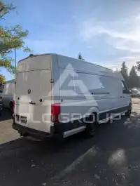 2021 Volkswagen Crafter