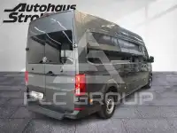 2021 Volkswagen Crafter