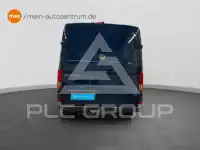 2021 Volkswagen Crafter