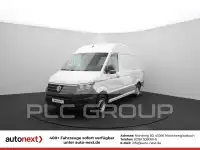2021 Volkswagen Crafter