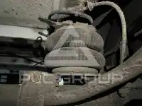 2021 Volkswagen Crafter
