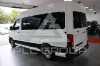2021 Volkswagen Crafter
