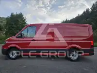 2021 Volkswagen Crafter
