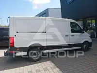 2021 Volkswagen Crafter